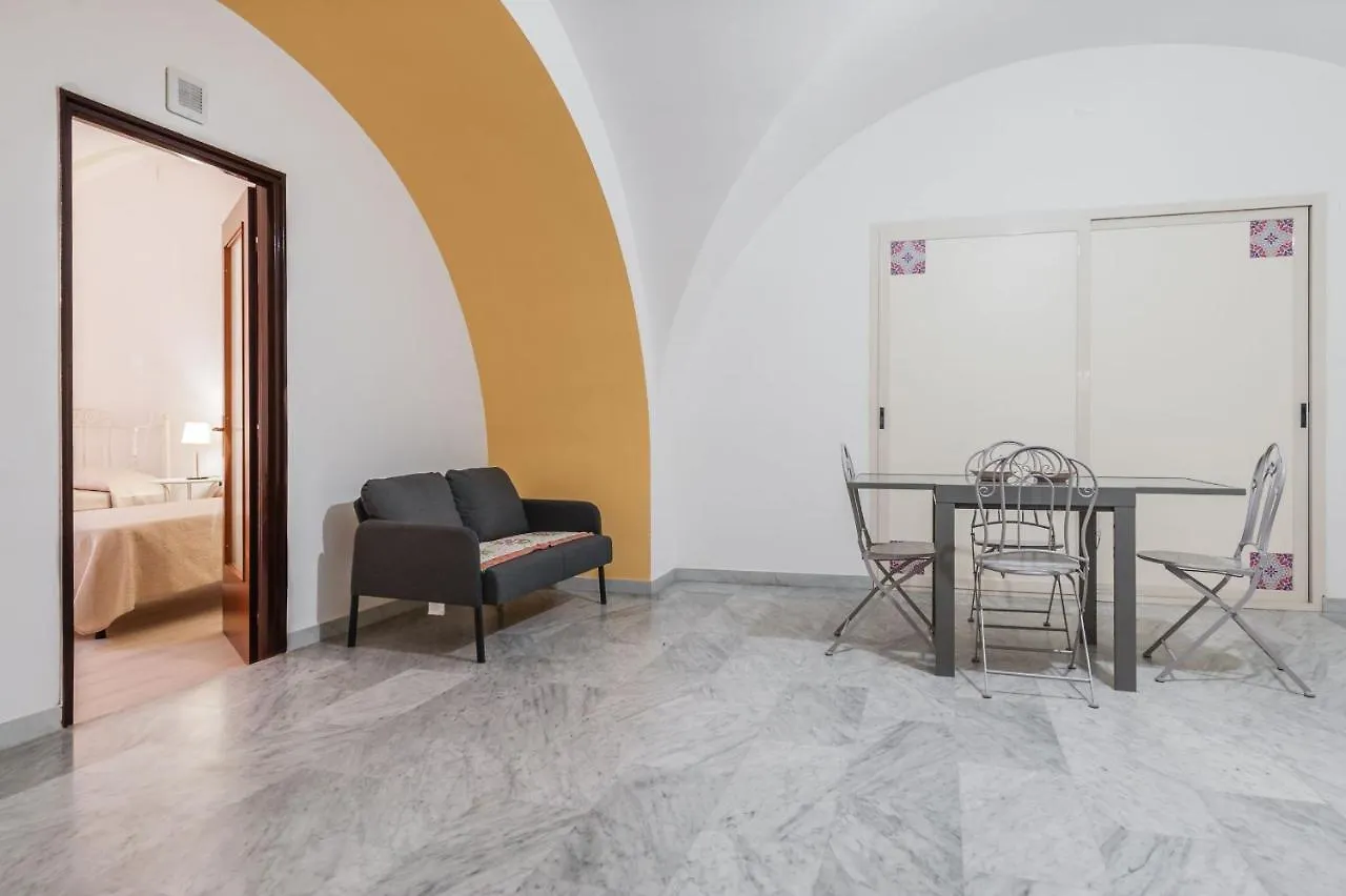 Apartment Manzoni 40 By Wonderful Italy Catania