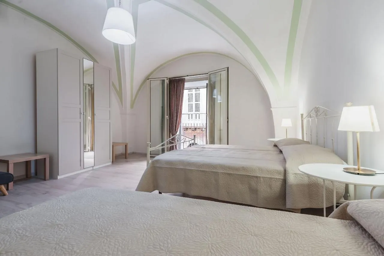 Apartment Manzoni 40 By Wonderful Italy カターニア イタリア