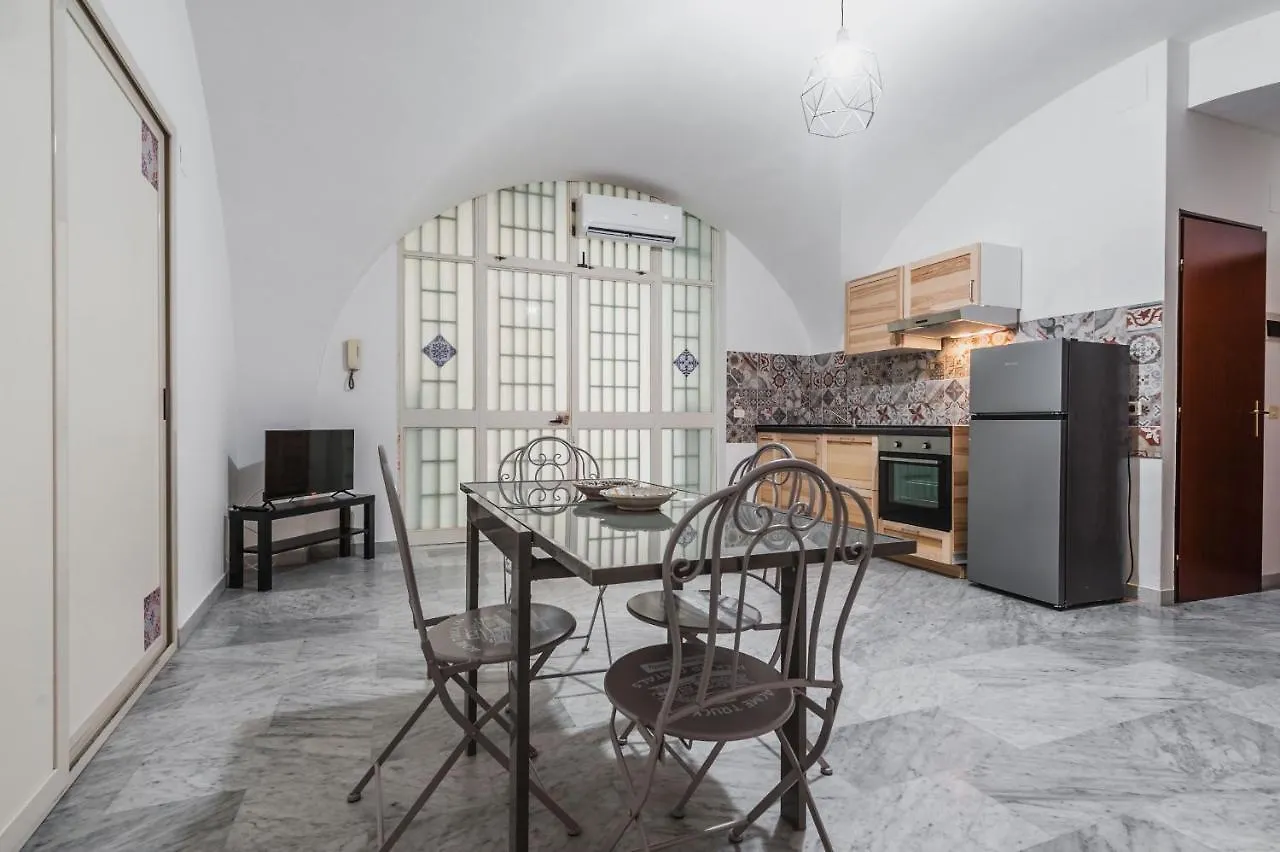 Apartment Manzoni 40 By Wonderful Italy Catania 0*,  Italy