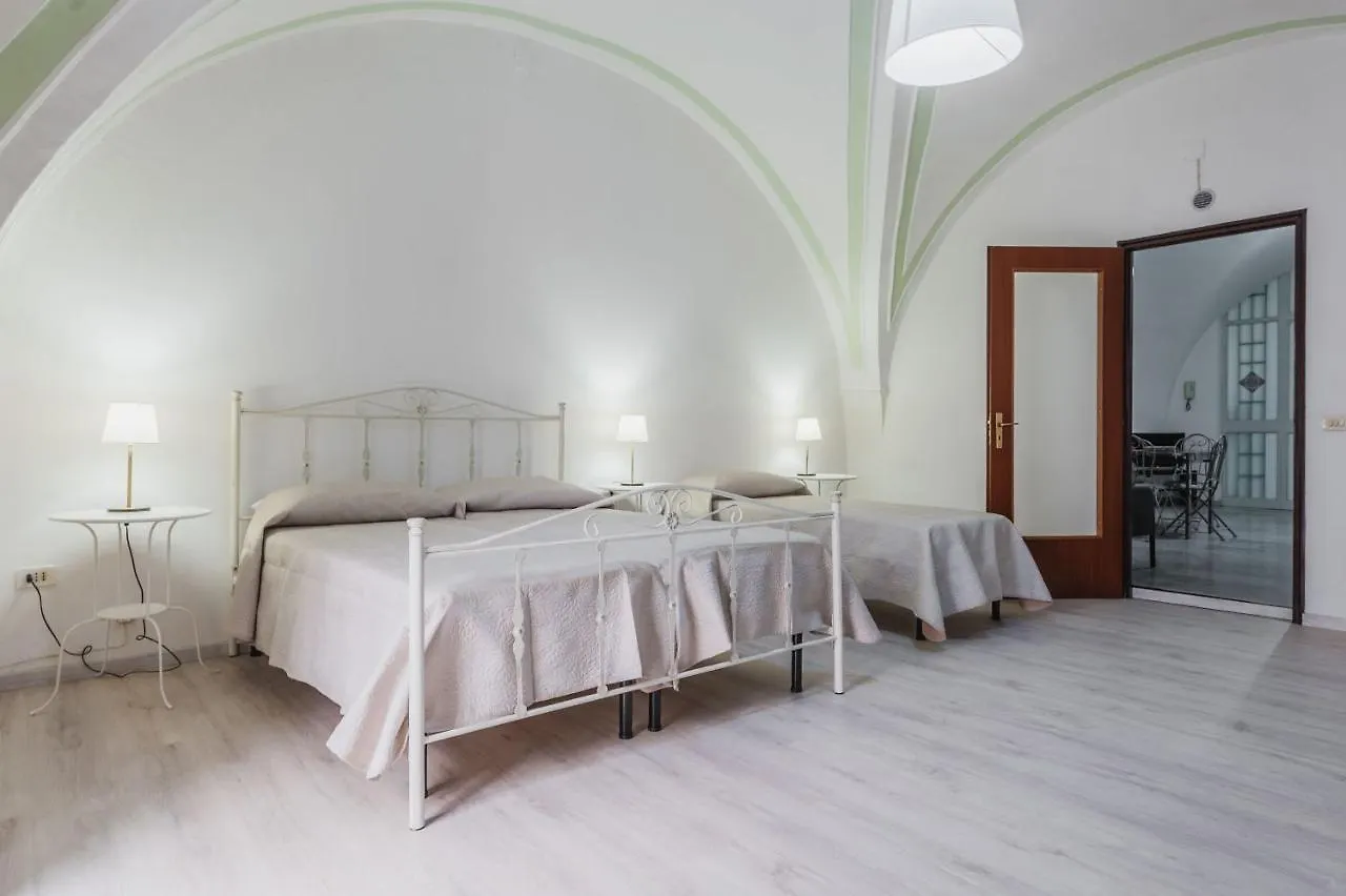 Apartment Manzoni 40 By Wonderful Italy Catania Italy