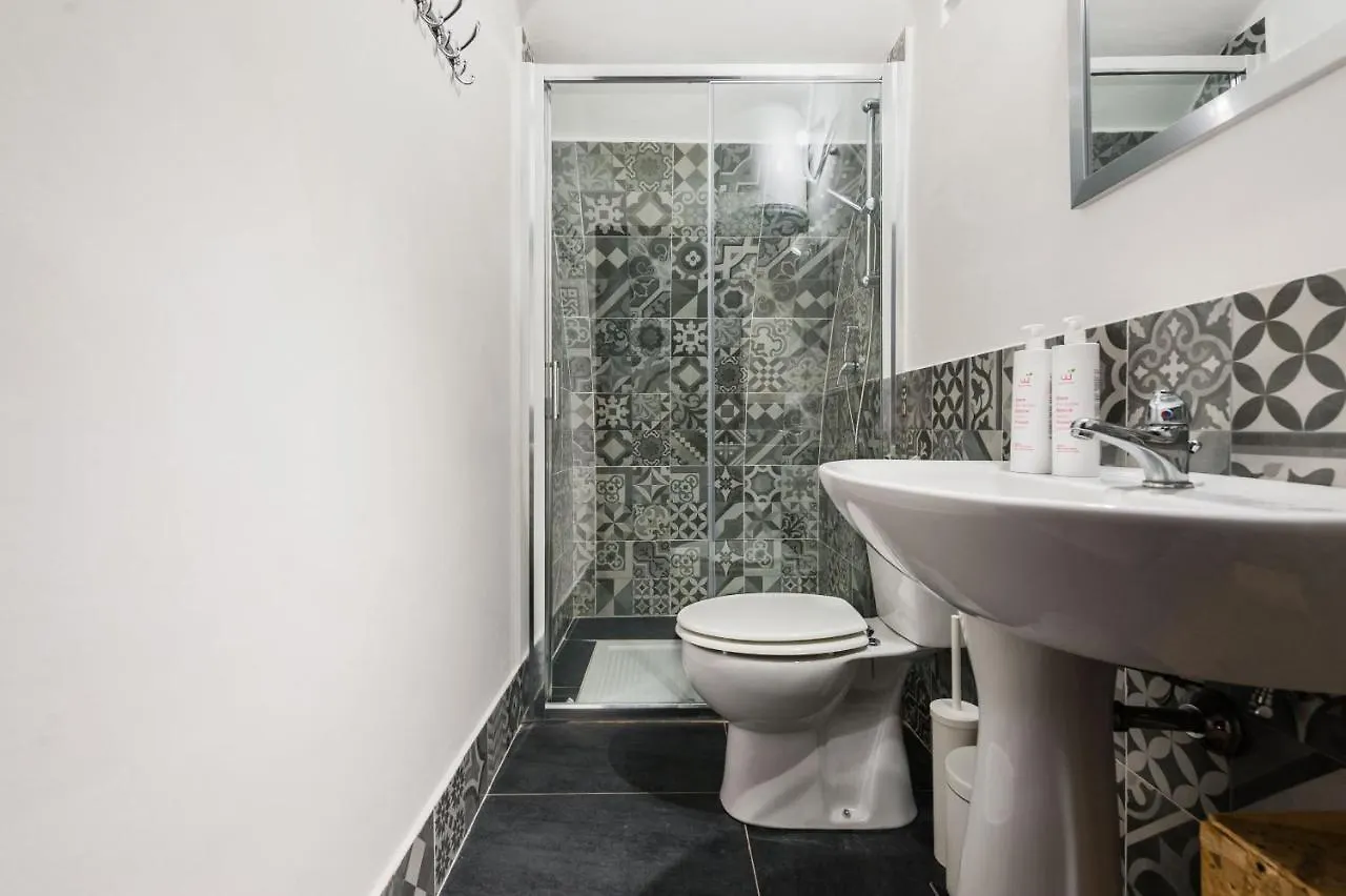 Apartment Manzoni 40 By Wonderful Italy Catania Italy