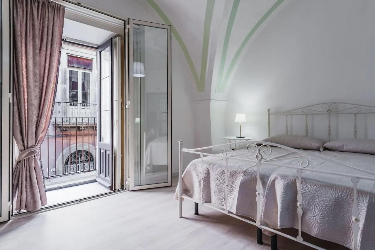 Apartment Manzoni 40 By Wonderful Italy カターニア 0*,